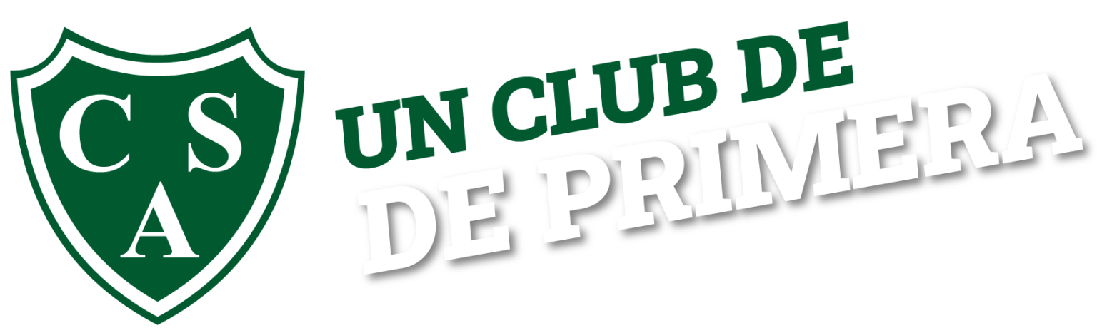 Club Club Atlético Sarmiento De Junín 2017