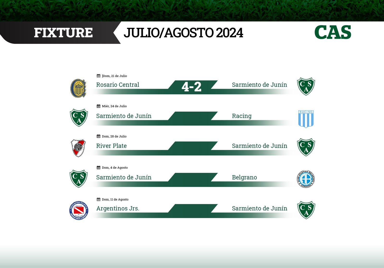 Fixture-CAS 2024 Liga Profesional-02