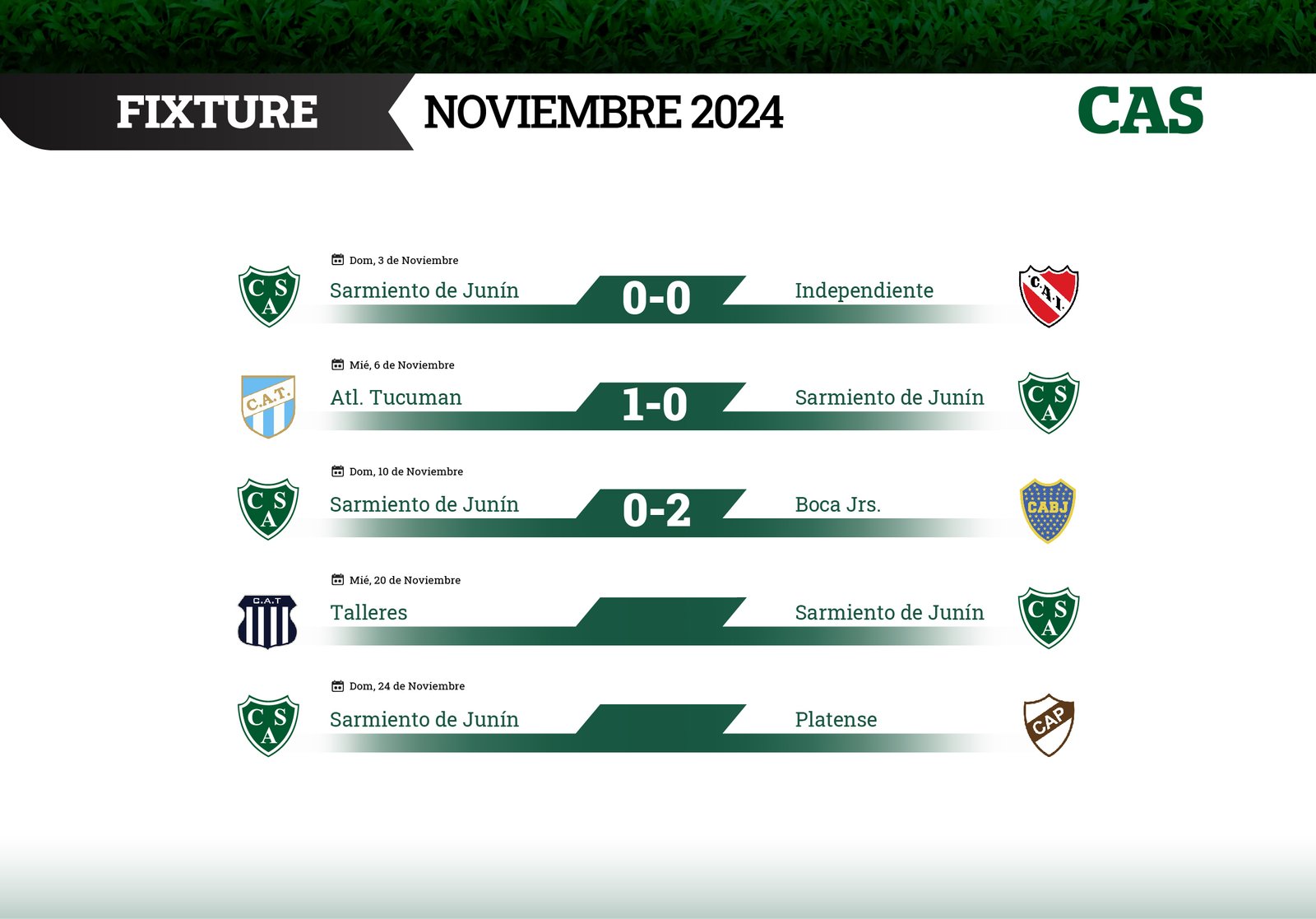 Fixture-CAS 2024 Liga Profesional-05